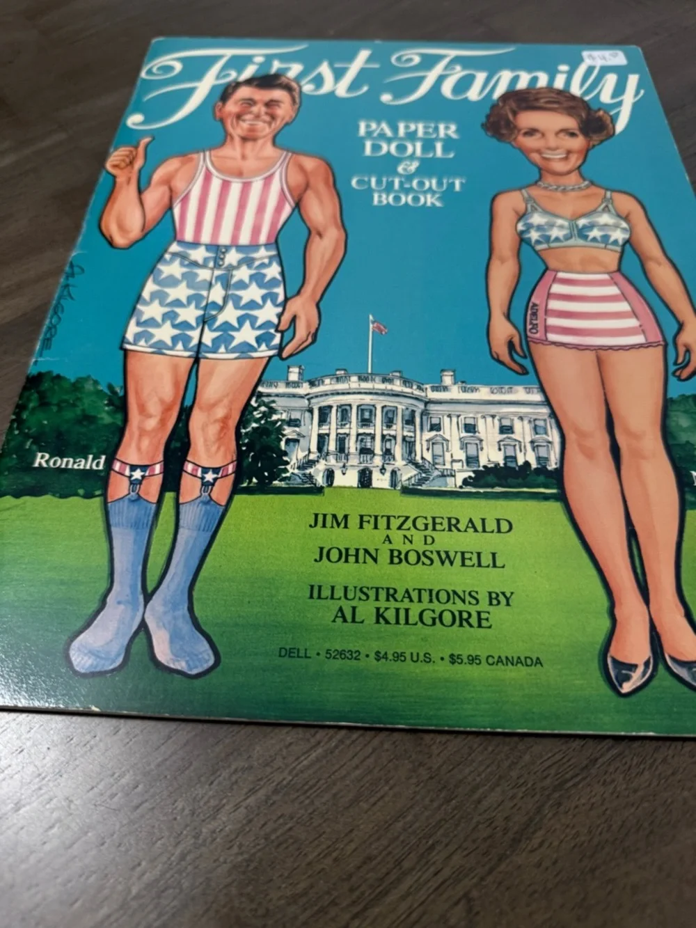 Vintage 1981 